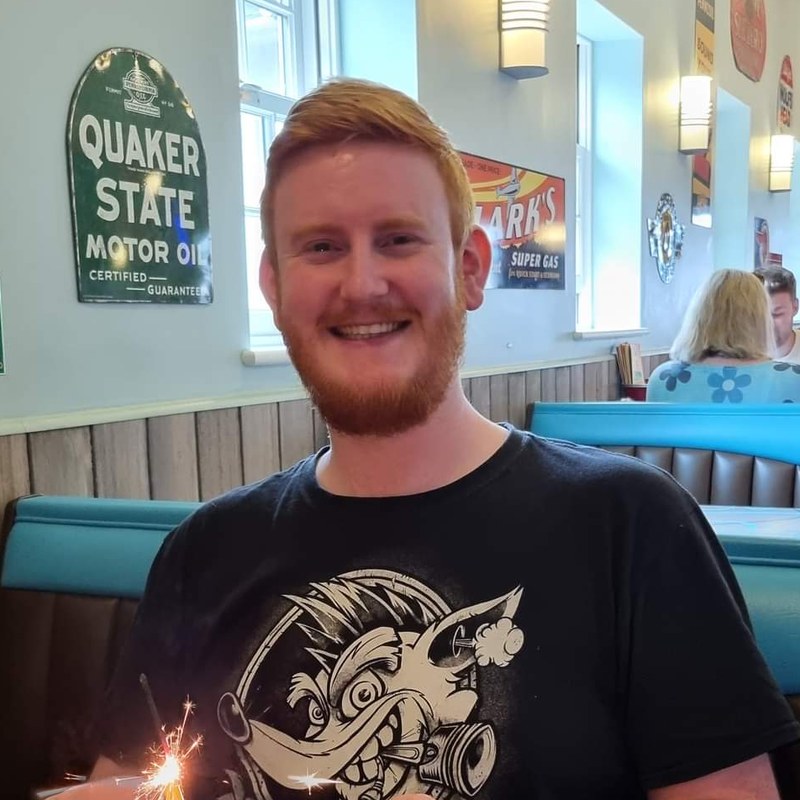 Josh, support engineer at HomeTechGuys
