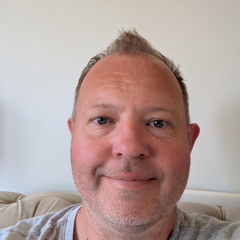 Mick, founder of HomeTechGuys
